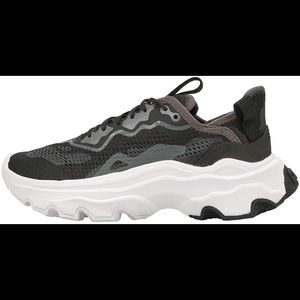 Sorel Kinetic Breakthru Day Lace Sneakers